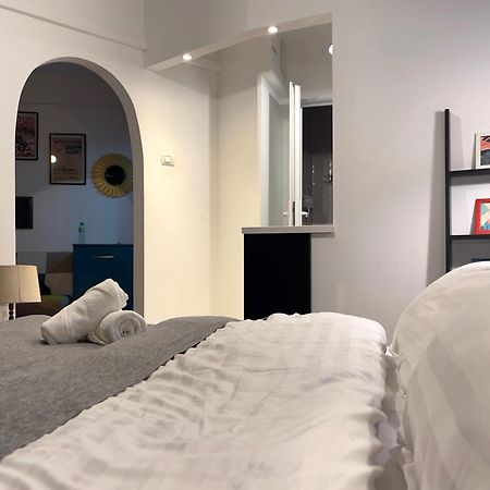 Hey Hey Hey Hey Apartment Bucharest Luaran gambar