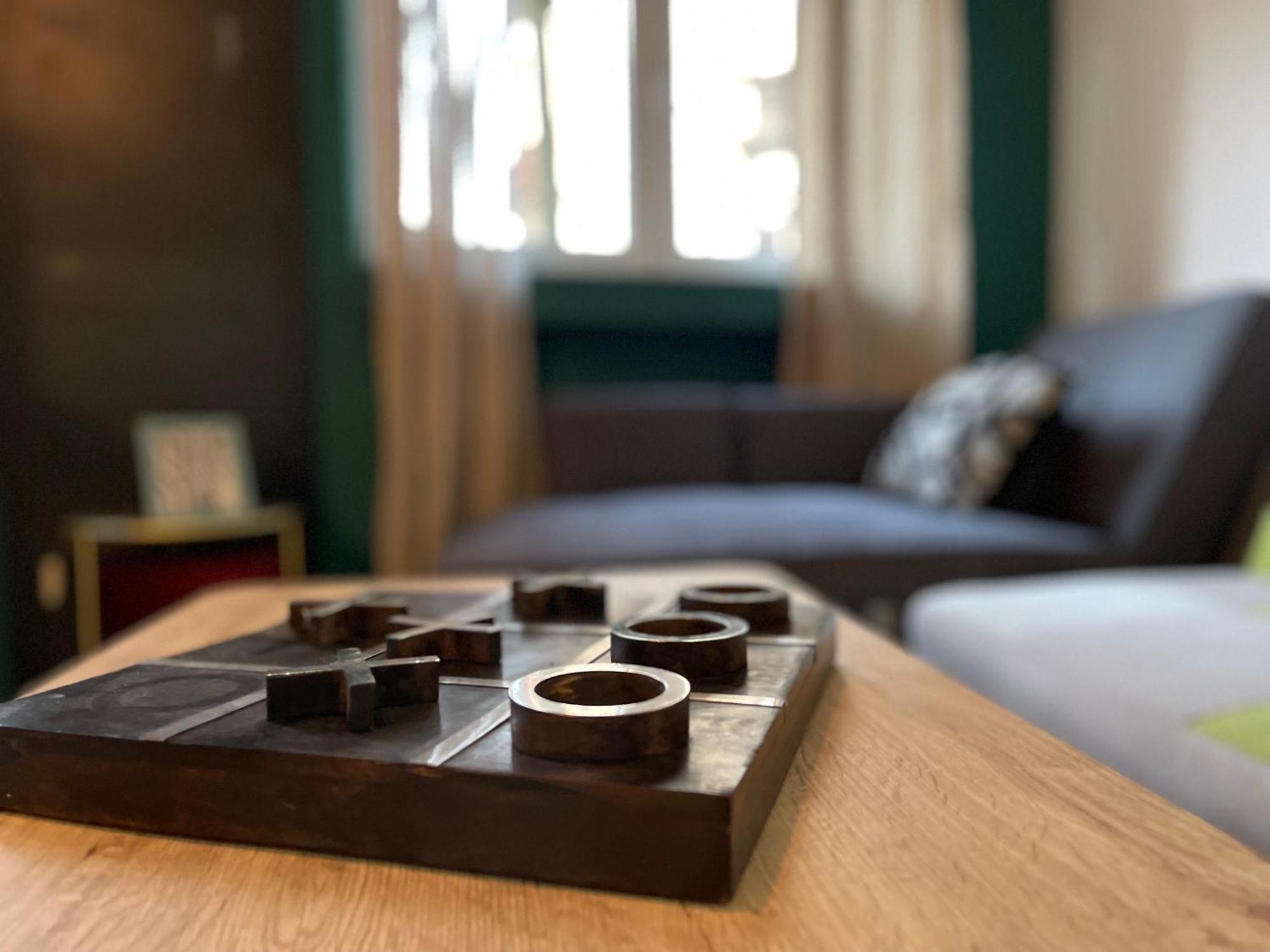 Hey Hey Hey Hey Apartment Bucharest Luaran gambar