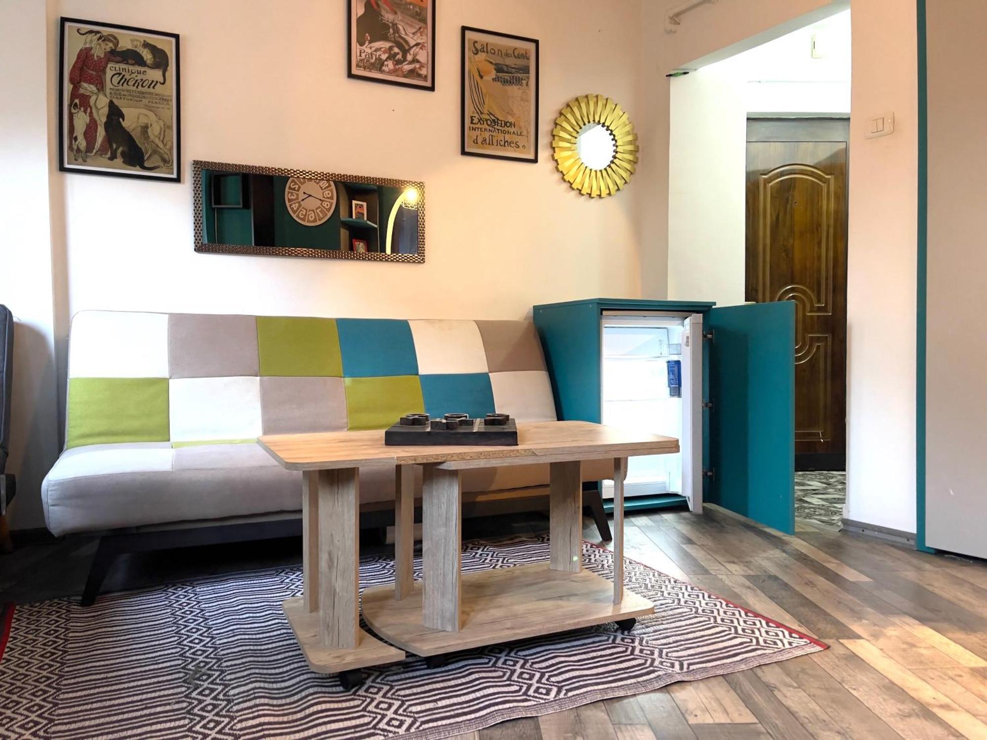 Hey Hey Hey Hey Apartment Bucharest Luaran gambar