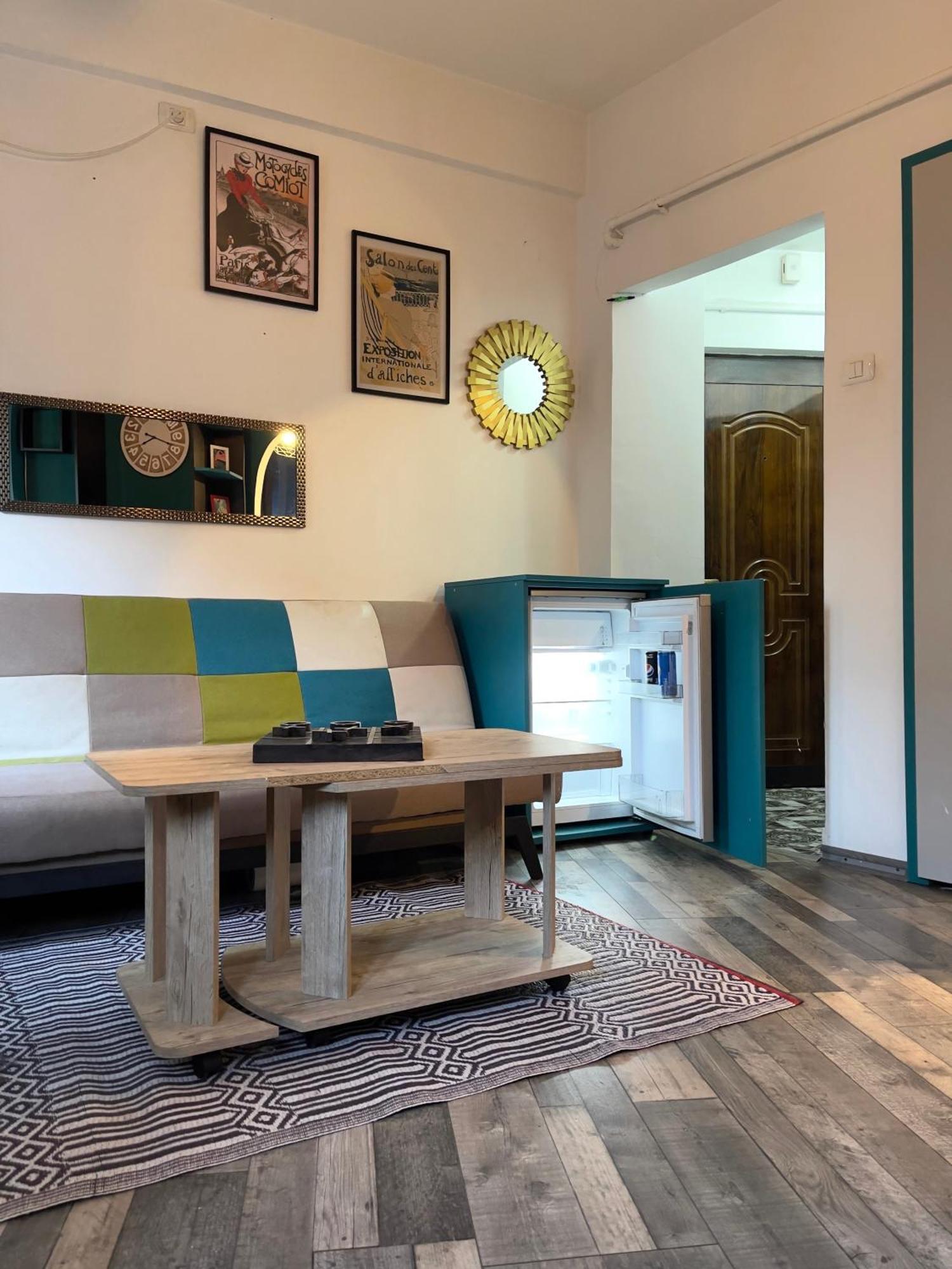 Hey Hey Hey Hey Apartment Bucharest Luaran gambar