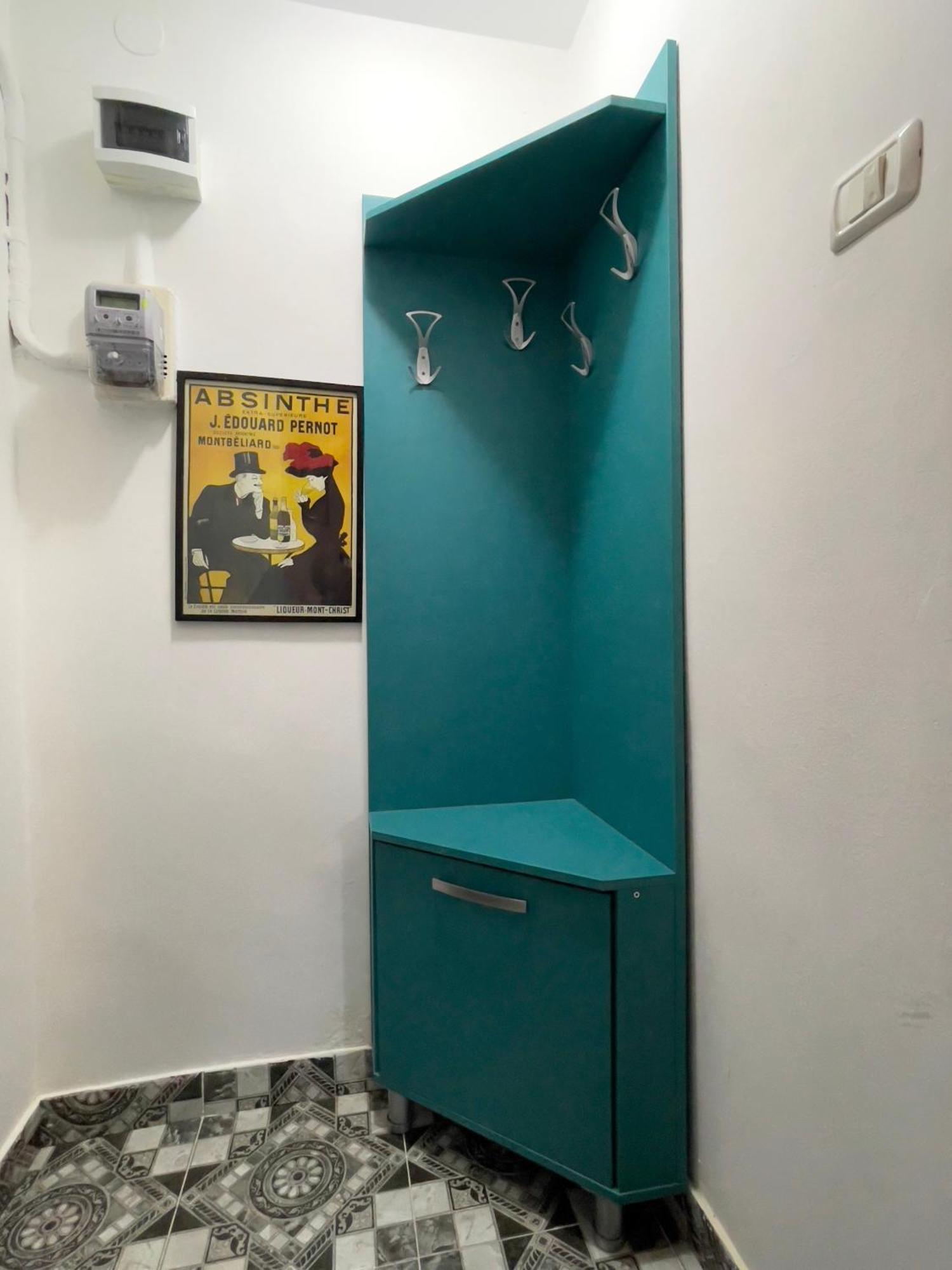 Hey Hey Hey Hey Apartment Bucharest Luaran gambar